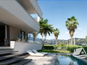 Prodej bytu 4+kk, Estepona, Španělsko, 101 m2