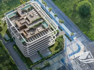 Prodej bytu 4+kk, Estepona, Španělsko, 101 m2