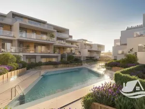 Prodej bytu 3+kk, Marbella, Španělsko, 75 m2