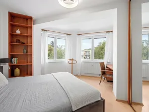 Prodej bytu 3+1, Brno, Langrova, 77 m2