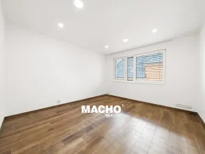 Pronájem bytu 2+1, Praha - Vršovice, Na křivce, 68 m2