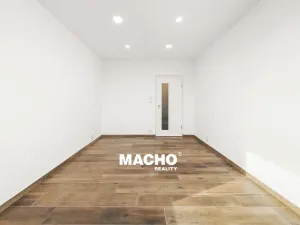 Pronájem bytu 2+1, Praha - Vršovice, Na křivce, 68 m2