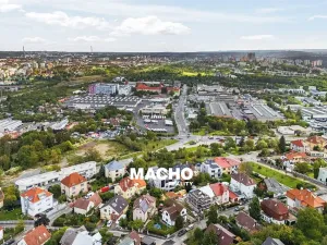 Pronájem bytu 2+1, Praha - Vršovice, Na křivce, 68 m2