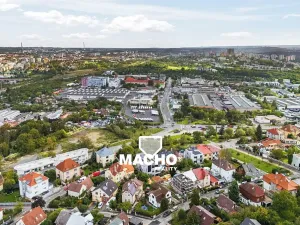 Pronájem bytu 2+1, Praha - Vršovice, Na křivce, 68 m2
