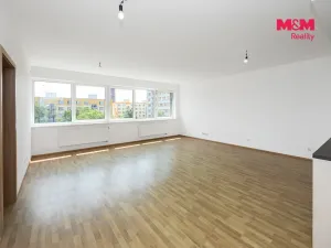 Pronájem bytu 3+kk, Pardubice - Zelené Předměstí, Hronovická, 119 m2