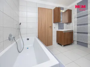 Pronájem bytu 3+kk, Pardubice - Zelené Předměstí, Hronovická, 119 m2