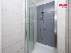 Pronájem bytu 3+kk, Pardubice - Zelené Předměstí, Hronovická, 119 m2
