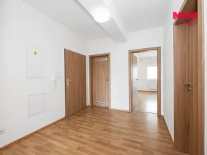 Pronájem bytu 3+kk, Pardubice - Zelené Předměstí, Hronovická, 119 m2