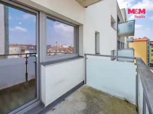 Pronájem bytu 3+kk, Pardubice - Zelené Předměstí, Hronovická, 119 m2