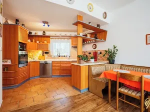 Prodej rodinného domu, Velké Poříčí, V Olšině, 275 m2