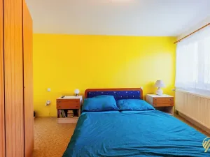 Prodej rodinného domu, Velké Poříčí, V Olšině, 275 m2