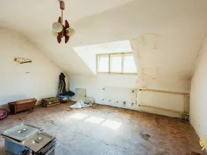 Prodej rodinného domu, Velké Poříčí, V Olšině, 275 m2