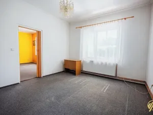 Prodej rodinného domu, Velké Poříčí, V Olšině, 275 m2