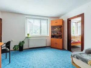 Prodej rodinného domu, Velké Poříčí, V Olšině, 275 m2