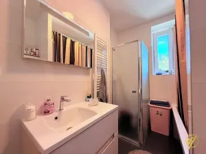Pronájem bytu 3+kk, Libiš, Za Rybníčkem, 71 m2
