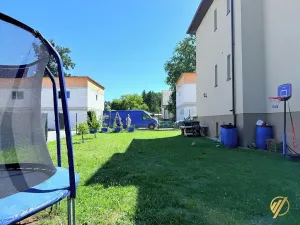 Pronájem bytu 3+kk, Libiš, Za Rybníčkem, 71 m2