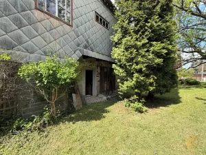 Prodej rodinného domu, Bozkov, 290 m2