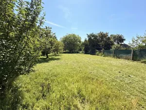 Prodej pozemku pro bydlení, Nepřevázka, 904 m2