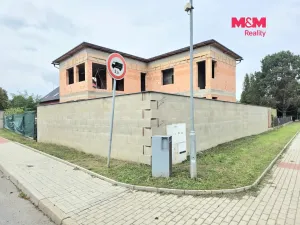 Prodej rodinného domu, Úžice, Zemědělská, 289 m2