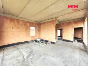 Prodej rodinného domu, Úžice, Zemědělská, 289 m2