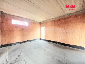 Prodej rodinného domu, Úžice, Zemědělská, 289 m2