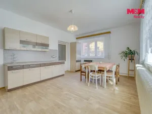 Pronájem rodinného domu, Dlažov, 223 m2