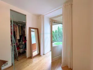 Pronájem bytu 2+kk, Praha - Vyšehrad, Hostivítova, 44 m2