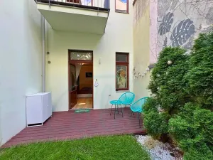 Pronájem bytu 2+kk, Praha - Vyšehrad, Hostivítova, 44 m2
