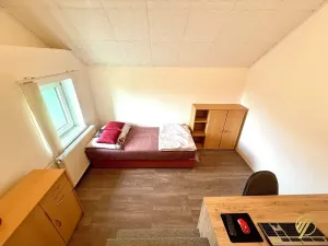 Prodej rodinného domu, Straky, 122 m2