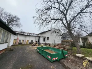 Prodej rodinného domu, Nymburk, Husova, 290 m2