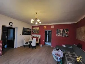 Prodej rodinného domu, Nymburk, Husova, 290 m2