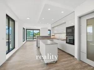 Pronájem bytu 4+kk, Jihlava, Vrchlického, 127 m2