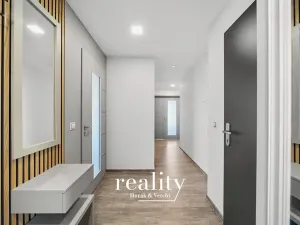 Pronájem bytu 4+kk, Jihlava, Vrchlického, 127 m2