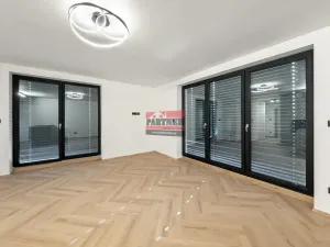 Pronájem bytu 2+kk, Tábor, Janáčkova, 70 m2