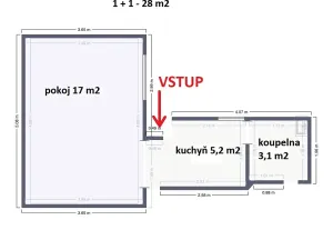 Prodej vícegeneračního domu, Ondratice, 110 m2