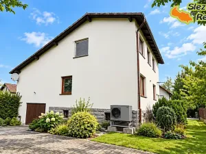 Prodej rodinného domu, Ostrava, Foksova, 240 m2