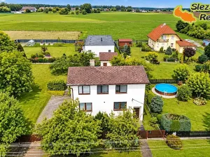 Prodej rodinného domu, Ostrava, Foksova, 240 m2