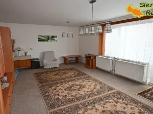 Prodej rodinného domu, Ostrava, Foksova, 240 m2