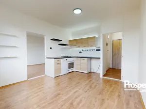 Prodej bytu 1+1, Ústí nad Labem - Střekov, Truhlářova, 37 m2