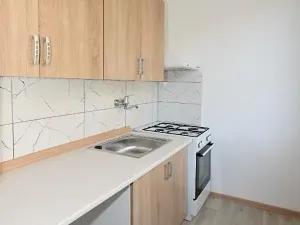 Pronájem bytu 1+1, Most, Jana Kubelíka, 27 m2