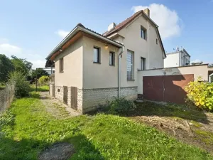 Prodej rodinného domu, Praha - Běchovice, Českobrodská, 196 m2