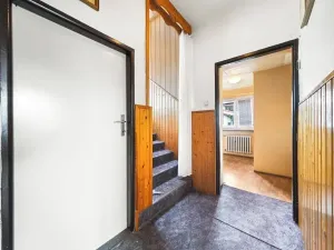 Prodej rodinného domu, Praha - Běchovice, Českobrodská, 196 m2