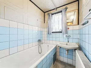 Prodej rodinného domu, Praha - Běchovice, Českobrodská, 196 m2