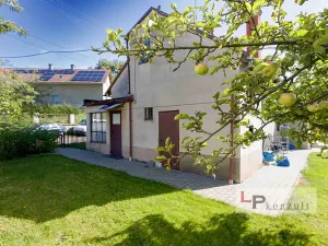 Prodej rodinného domu, Kostelec u Heřmanova Městce, 110 m2