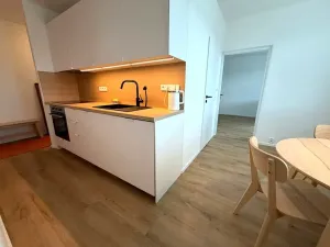 Pronájem bytu 3+1, Luhačovice, 71 m2