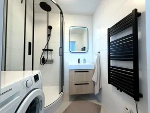 Pronájem bytu 3+1, Luhačovice, 71 m2