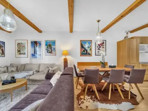 Prodej bytu 3+kk, Špindlerův Mlýn, 90 m2