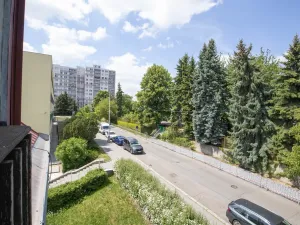 Prodej bytu 4+1, Praha - Ruzyně, Pod cihelnou, 110 m2