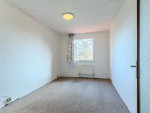 Prodej bytu 4+1, Praha - Ruzyně, Pod cihelnou, 110 m2