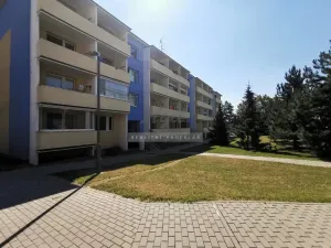 Pronájem bytu 1+1, Mokrá-Horákov, 35 m2